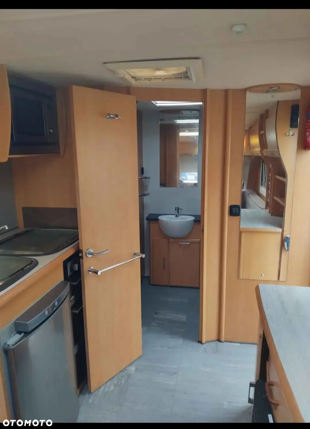 Elddis Crusader Hurricane - 7