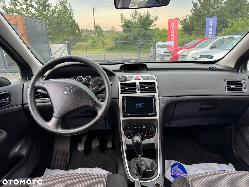 Peugeot 307 1.6 Trendy - 15
