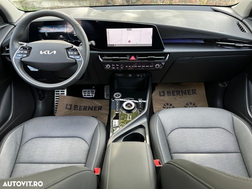 Kia Niro - 15