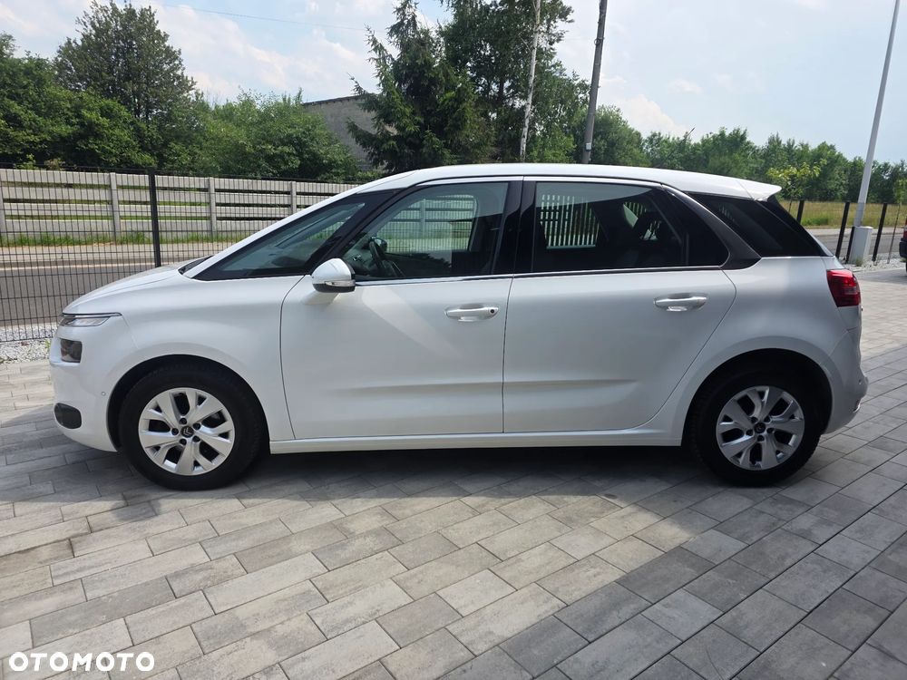 Citroën C4 Picasso BlueHDi 120 SELECTION - 14