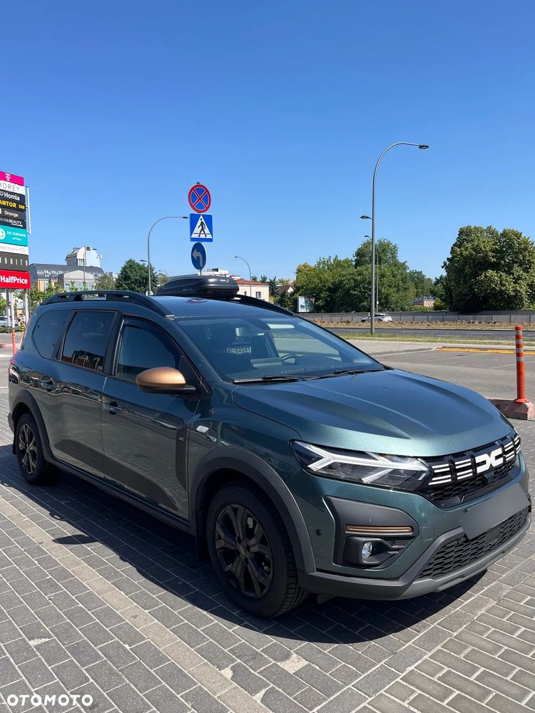 Dacia Jogger 1.0 TCe Extreme+ 7os - 1