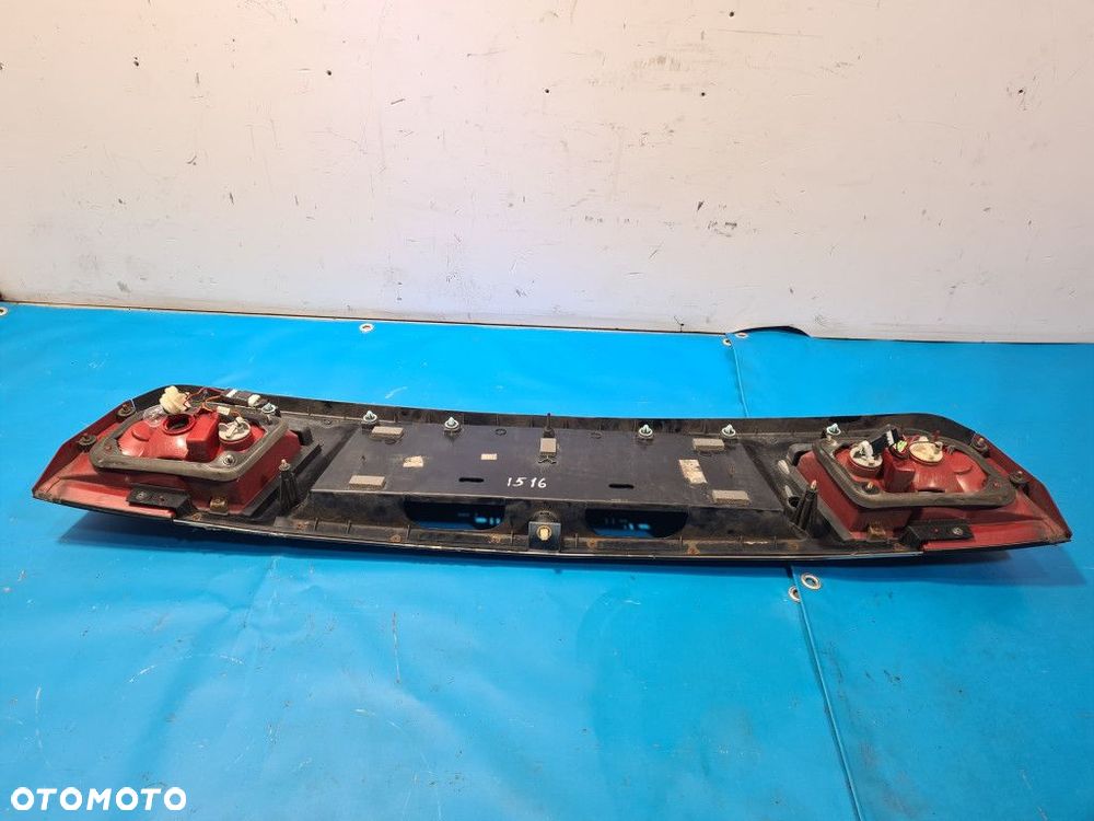 KIA MAGENTIS I LIFT BLENDA TYŁ - 4