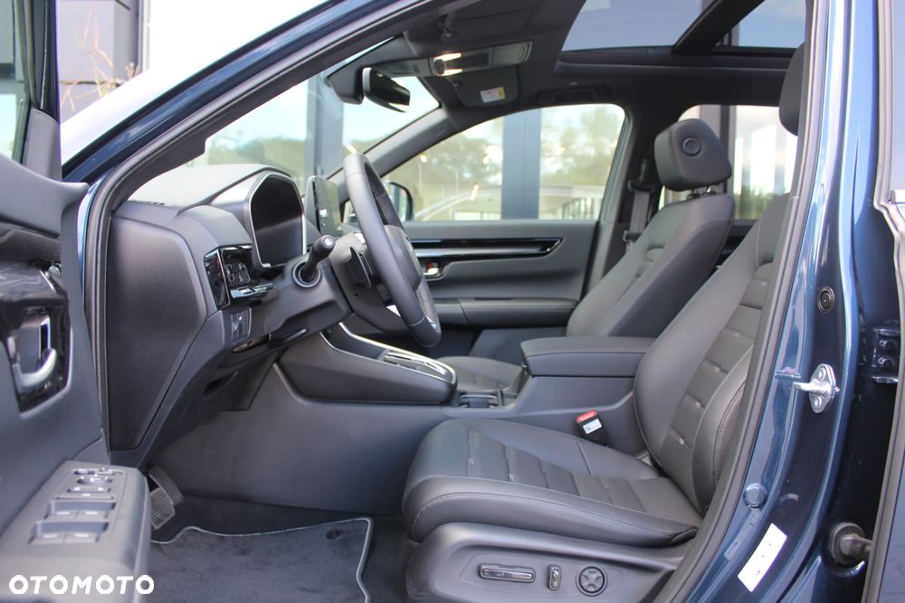 Honda CR-V 2.0 i-MMD HEV Elegance AWD CVT - 6