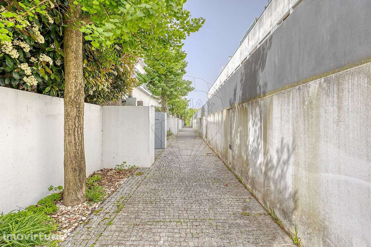 Moradia T4 para venda - Grande imagem: 4/42