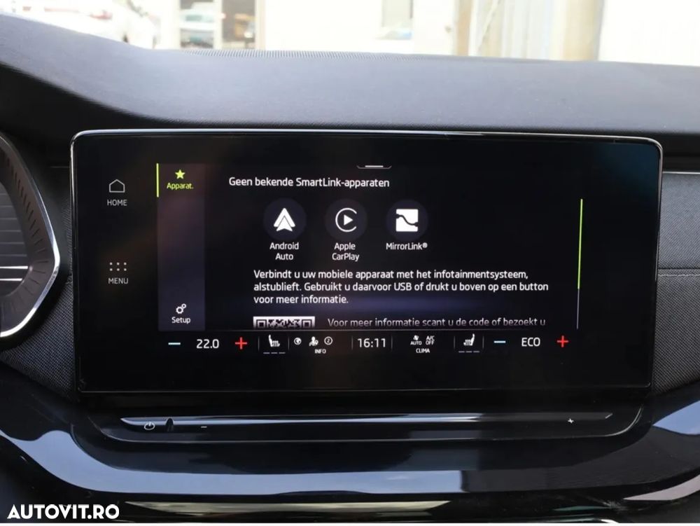 Skoda Octavia 1.4 TSI iV PHEV Style - 24
