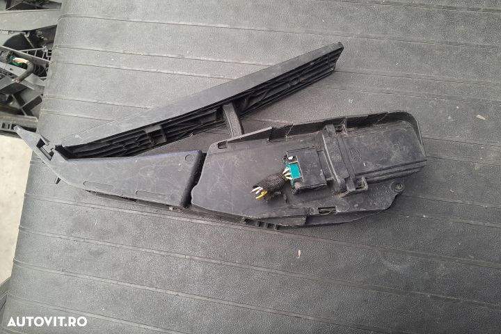 Pedala acceleratie 35426786589 6786589 35426786589 6786589 BMW Seria - 3