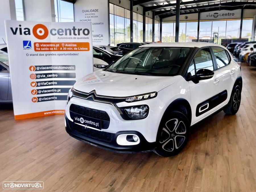 Citroën C3 1.2 PureTech Shine - 28