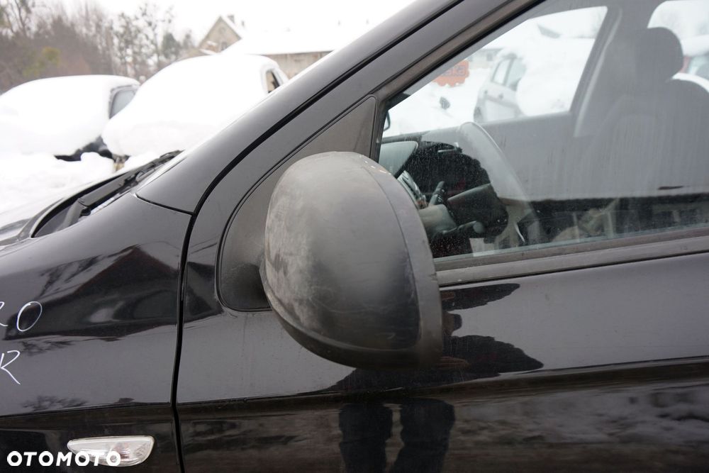 LUSTERKO MANUALNE LEWE I20 I 87610-1J000-CA HYUNDAI 2008-2012 - 2