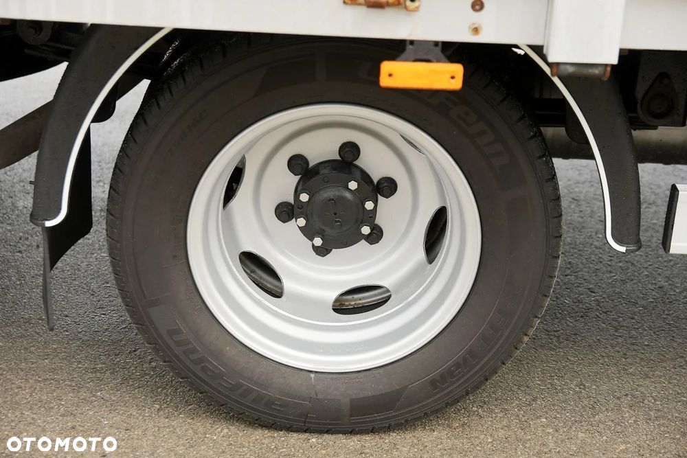 Mitsubishi FUSO=3C15=3.0D=KLIMA=PLANDEKA=12EP - 34