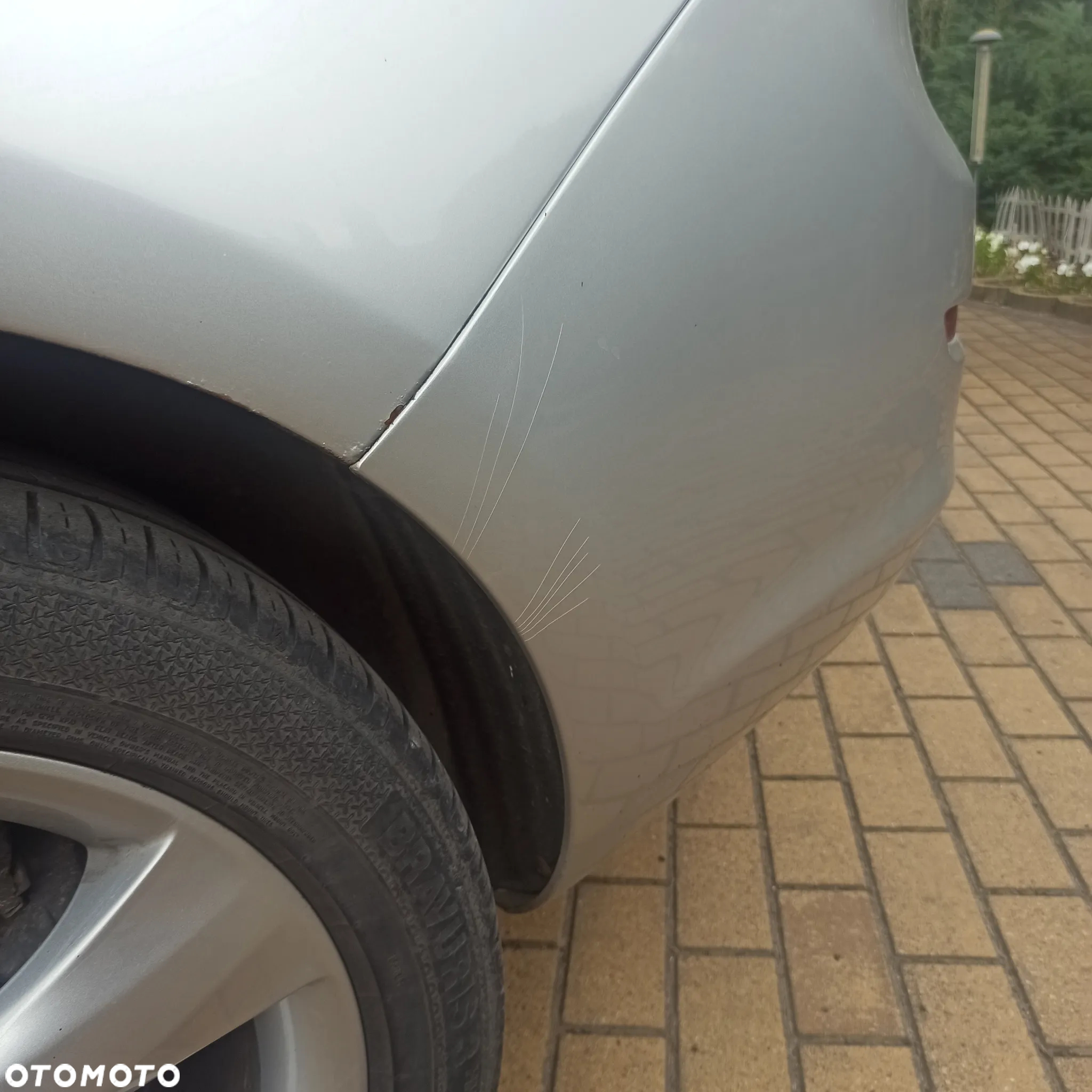 Opel Astra IV 2.0 CDTI Cosmo - 8