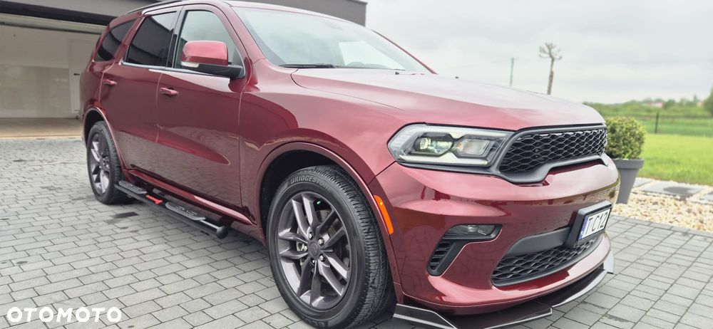 Dodge Durango - 18