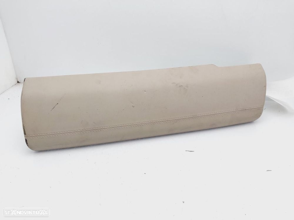 EMBELEZADOR DO PAINEL DE INSTRUMENTOS LAND ROVER DISCOVERY - 1