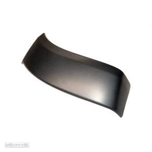 Canto /Aba do parachoques frente Toyota Hilux 2005- KUN25L - 2