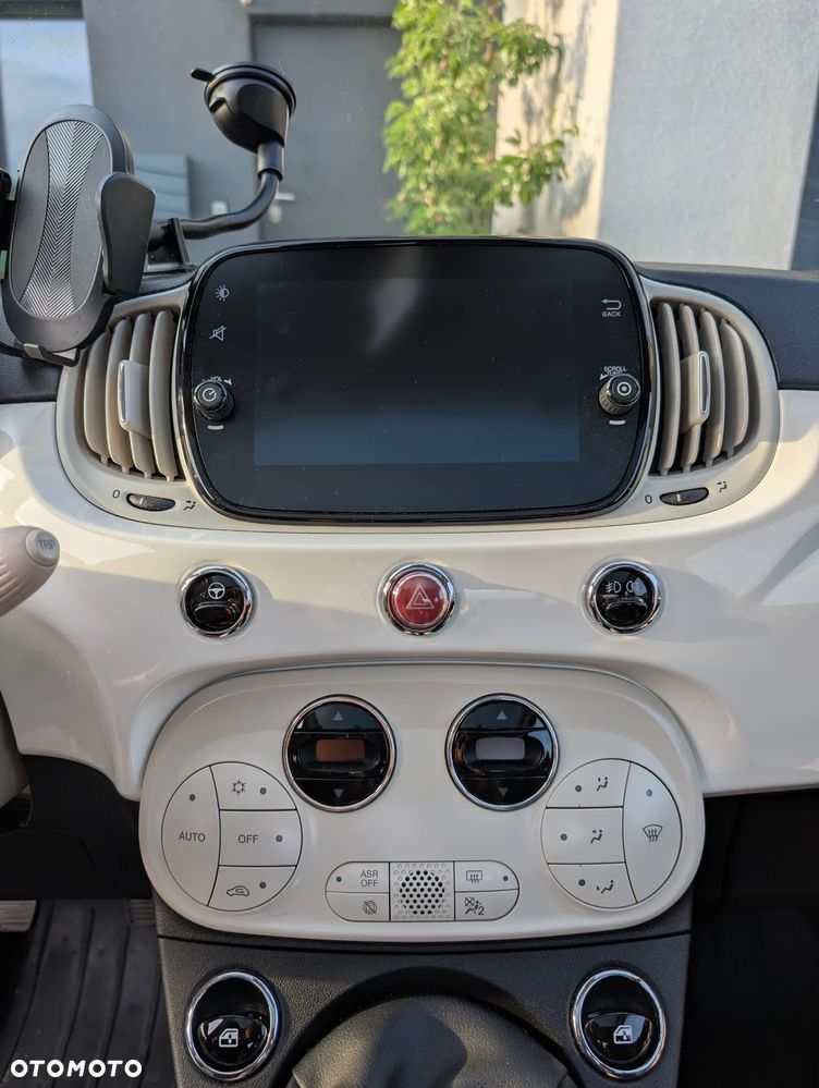 Fiat 500 1.0 Hybrid Dolcevita - 16