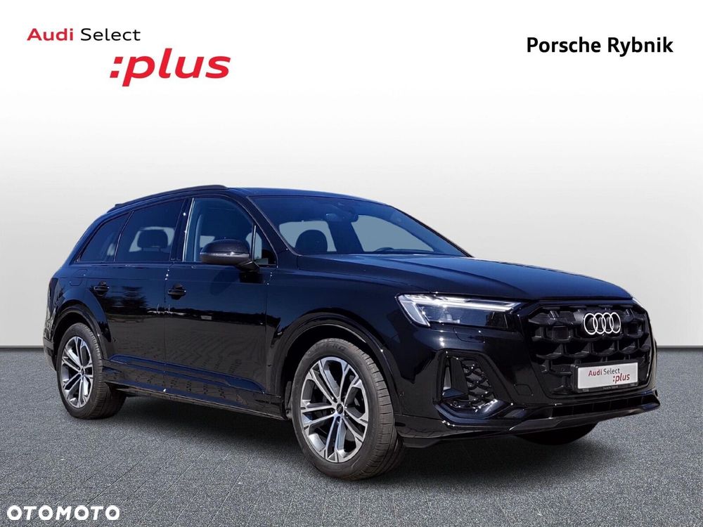 Audi Q7 - 7