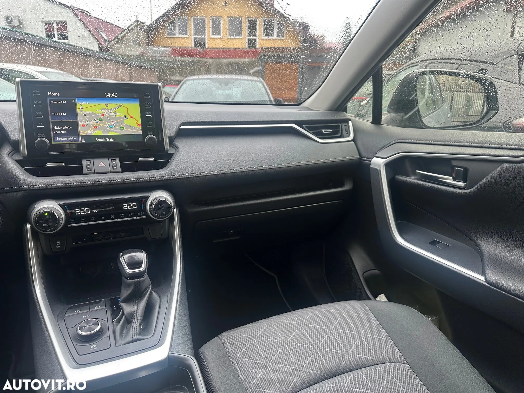 Toyota RAV4 - 17