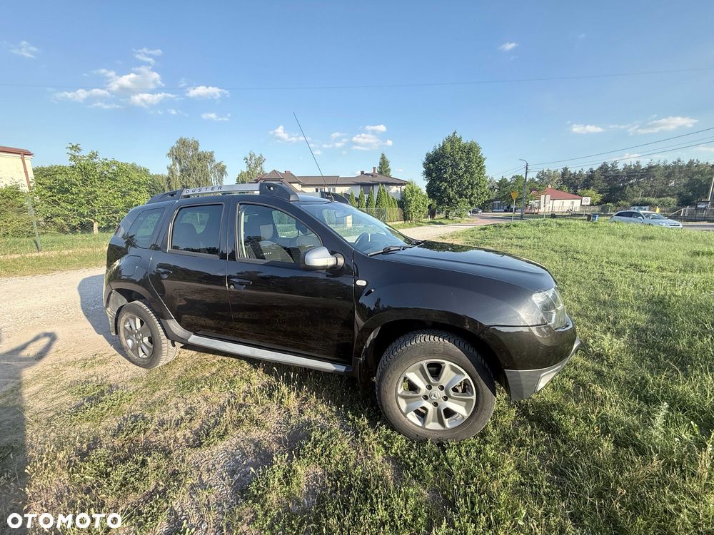 Dacia Duster - 1