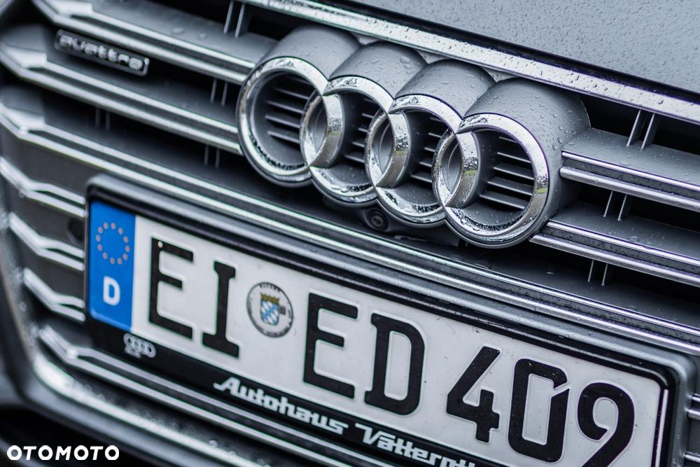 Audi A4 Avant 2.0 TDI S tronic quattro sport - 16