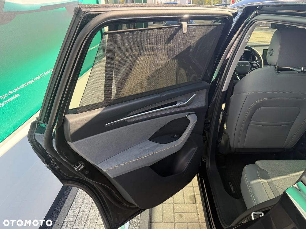 Skoda Kodiaq - 12