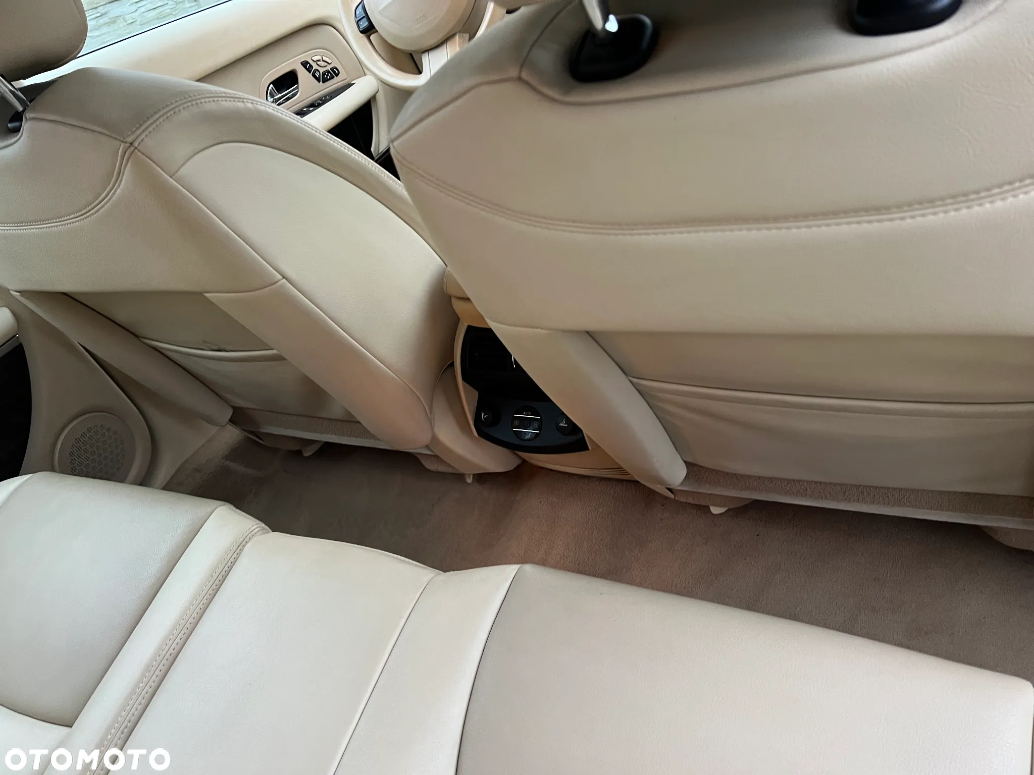 Citroën C6 2.7 HDi 24V Business - 12
