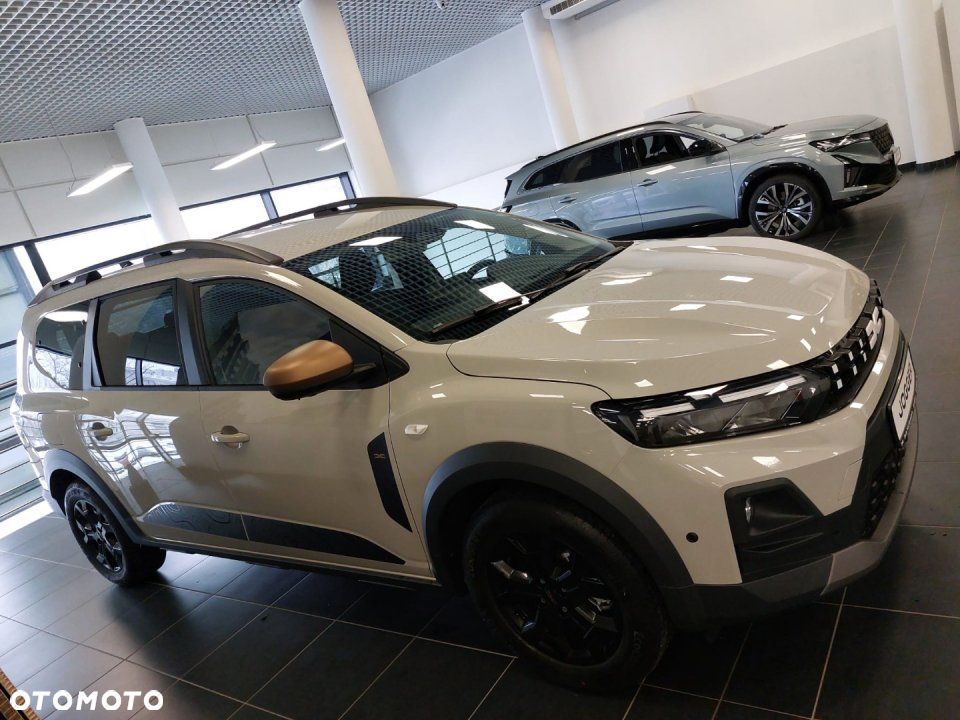 Dacia Jogger - 6