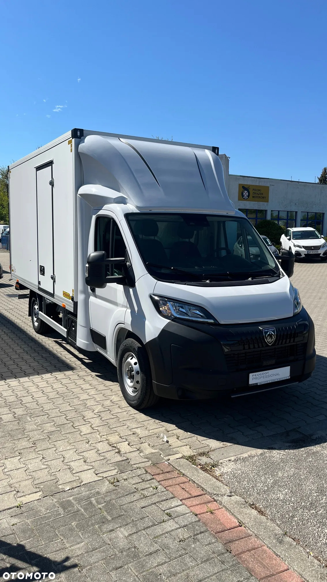 Peugeot Boxer - 10