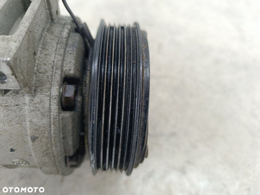 POMPA, SPRĘŻARKA KLIMATYZACJI VOLVO S80 I 2.4 20V - 5
