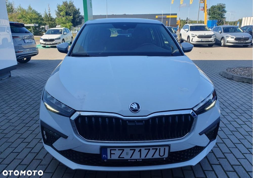 Skoda Scala 1.0 TSI Selection - 2