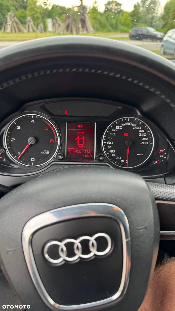 Audi Q5 2.0 TDI Quattro - 14