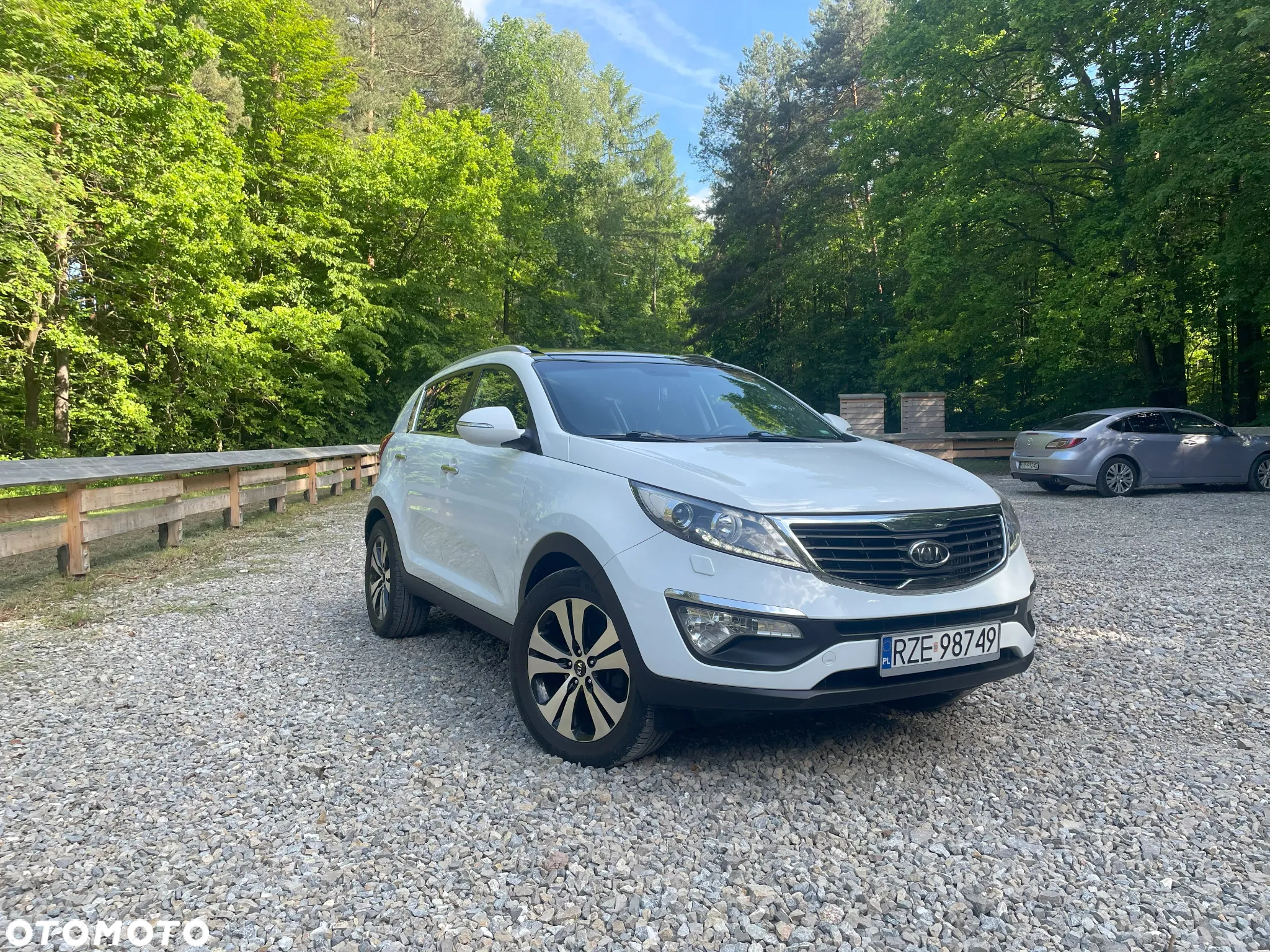 Kia Sportage - 3