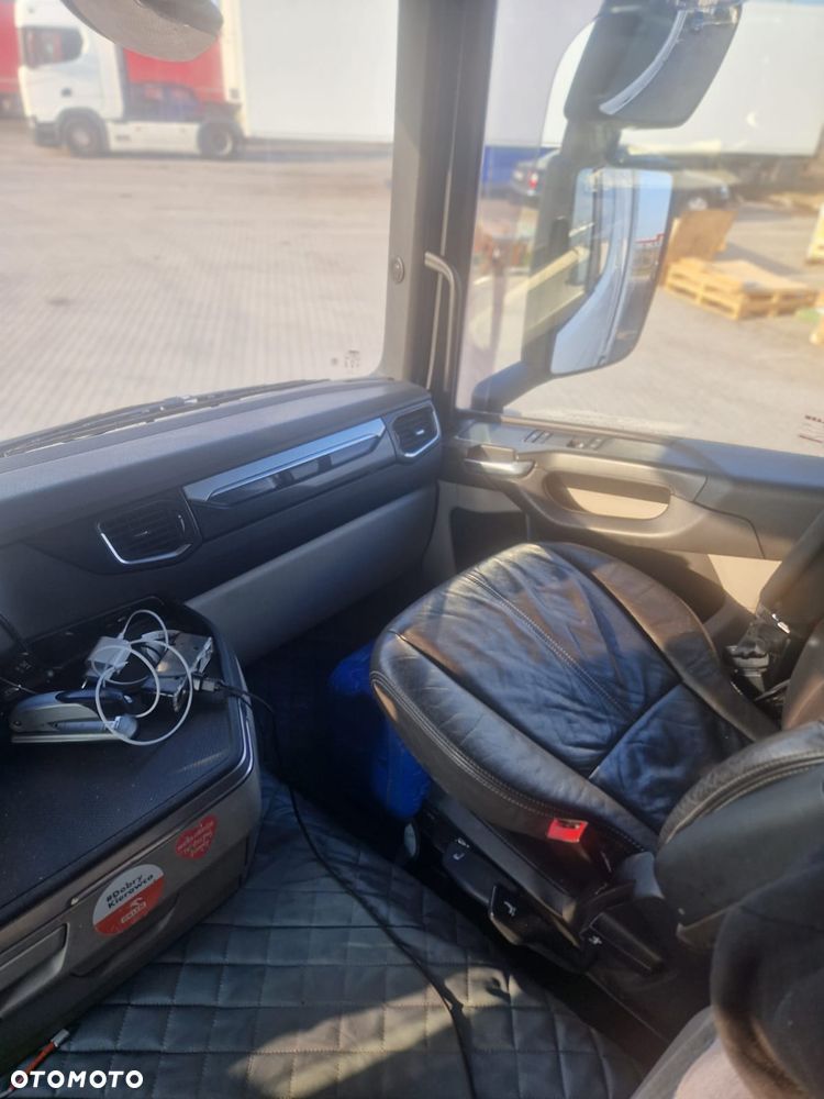 Scania R450 - 6