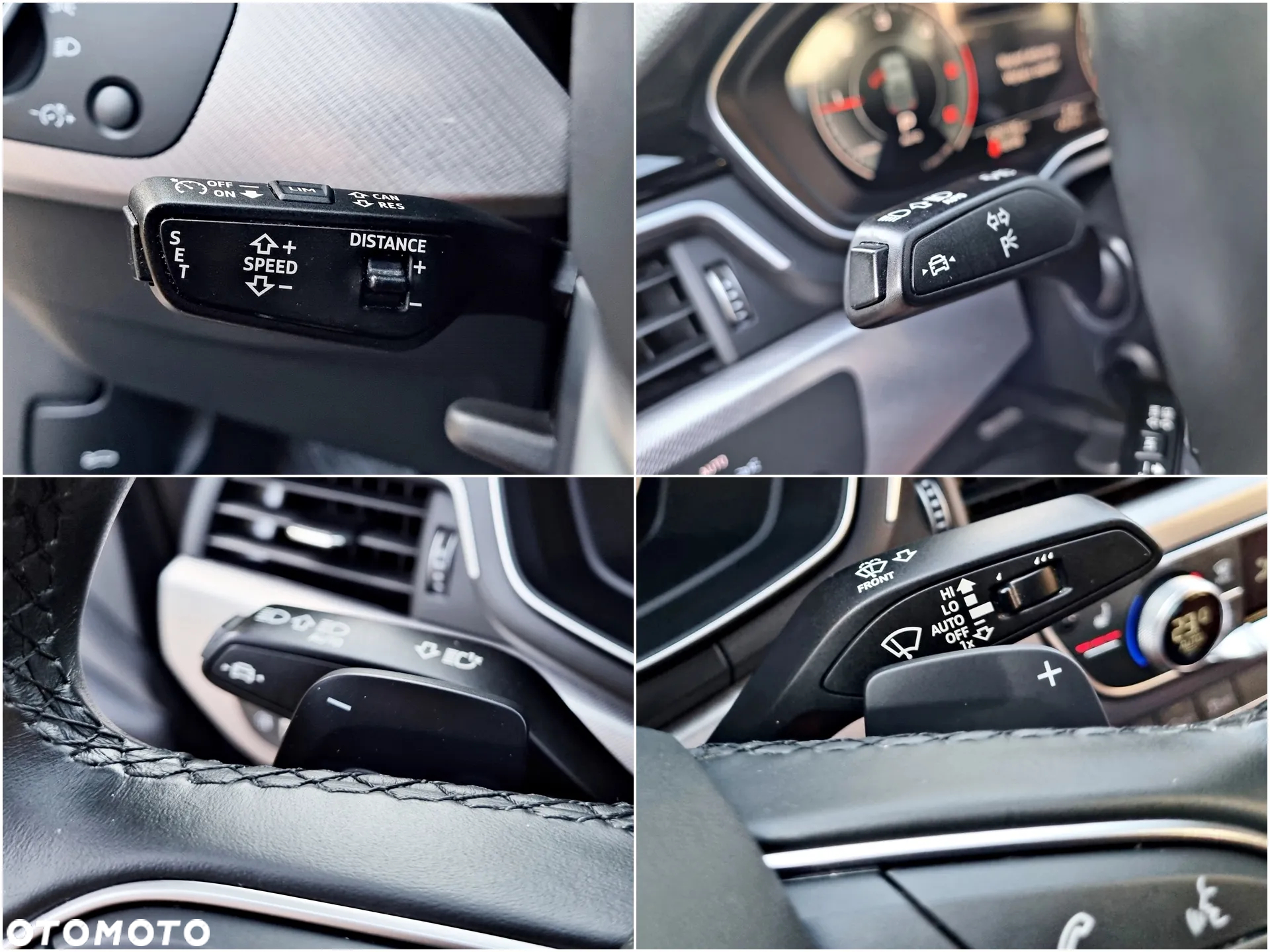 Audi A5 Sportback 35 TDI S tronic advanced - 23