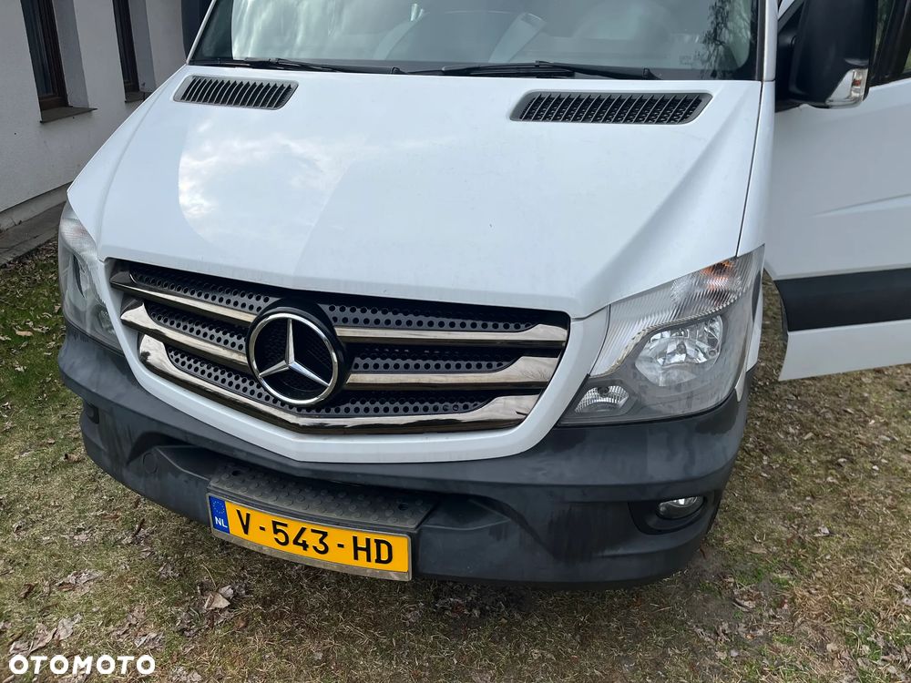 Mercedes-Benz SPRINTER - 3