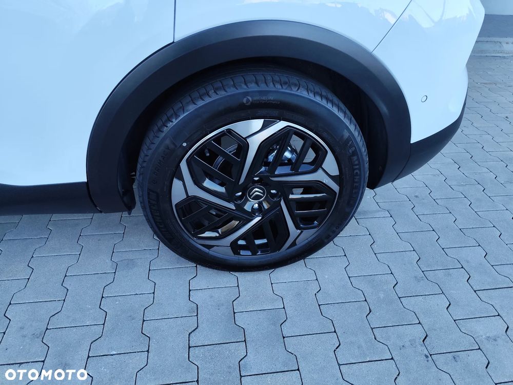 Citroën C4 Aircross - 10