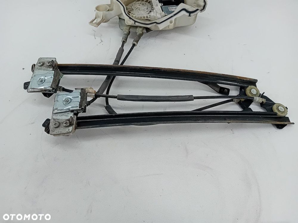 PODNOŚNIK SZYBY PRAWY PRZÓD SEAT TOLEDO III 1K0959792D F005S00151 - 3