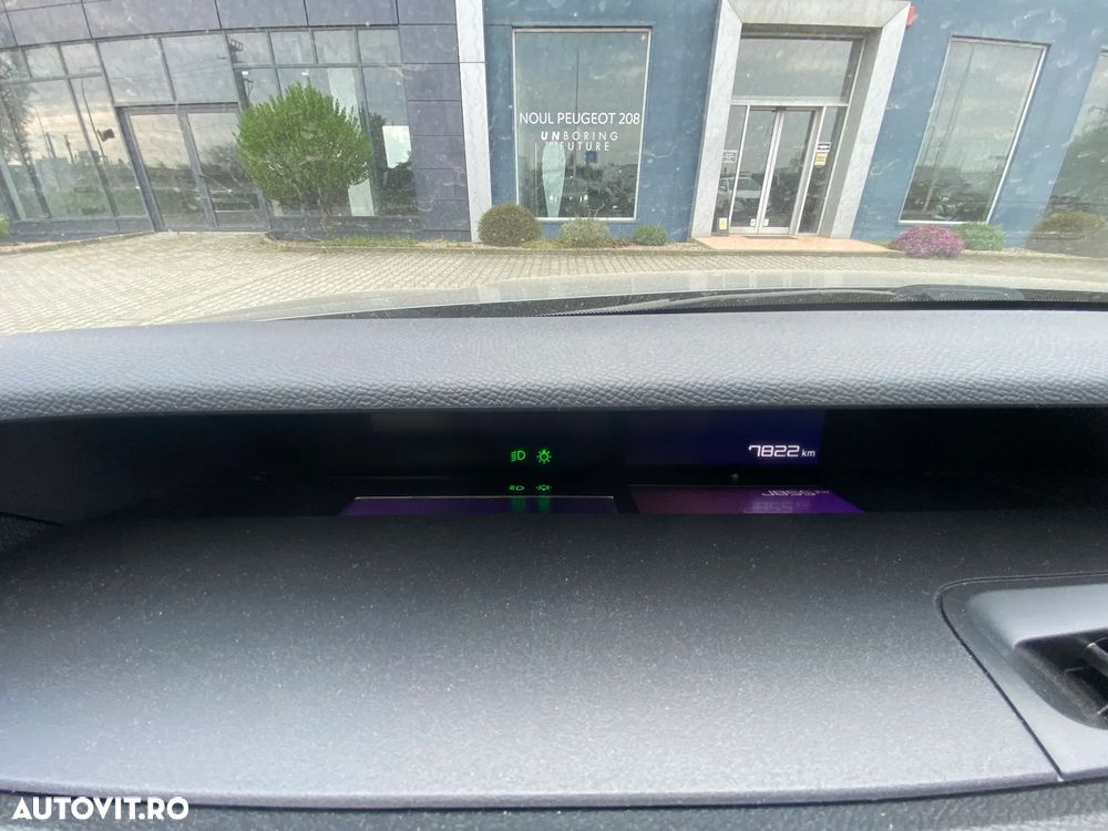 Citroën C3 1.2 PureTech 100 S&S BVM6 MAX - 4