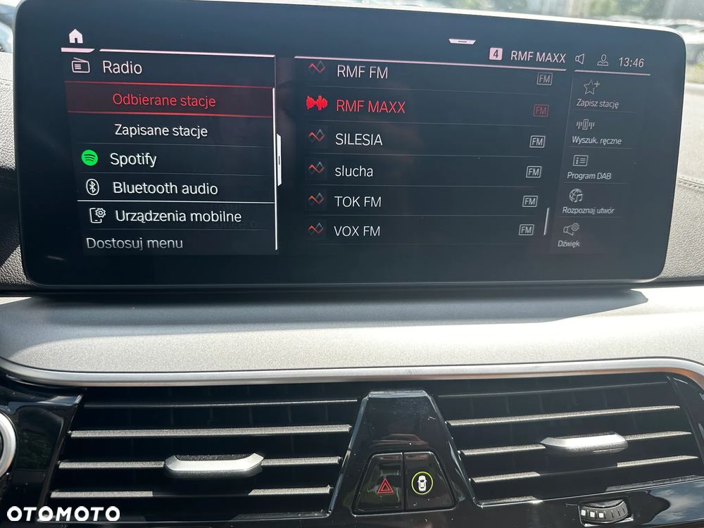 BMW Seria 5 - 19