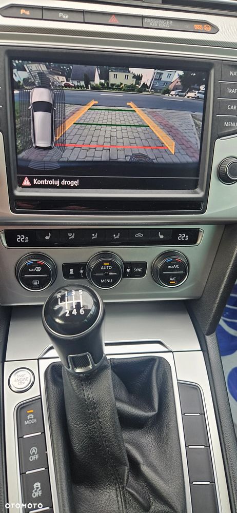 Volkswagen Passat 2.0 TDI BMT Highline - 27