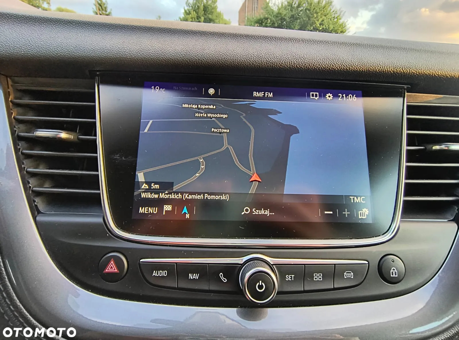 Opel Grandland X 1.6 CDTI Elite S&S - 19