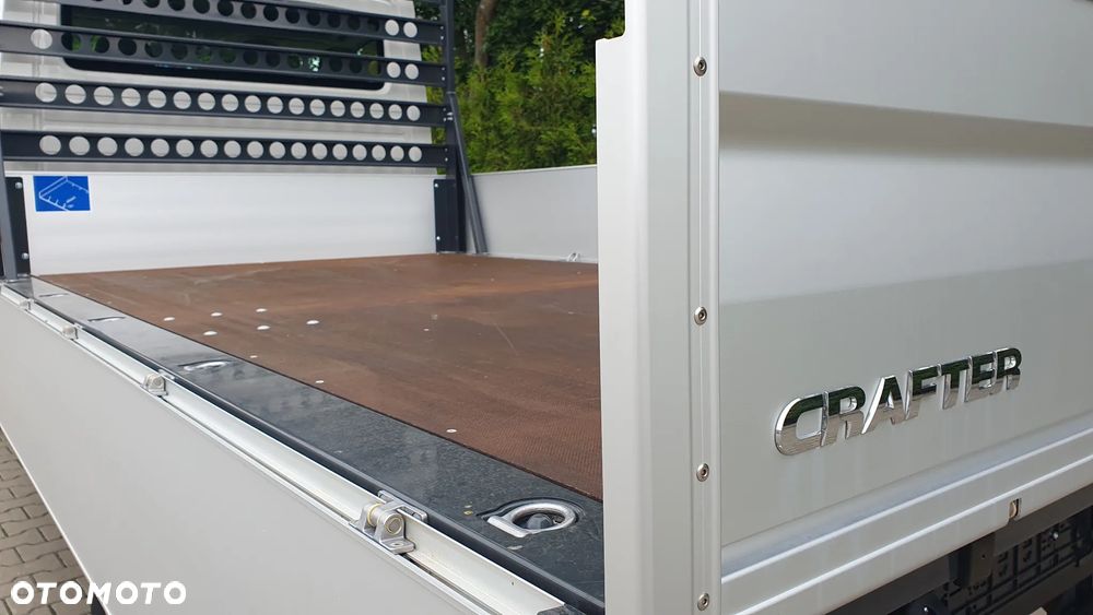 Volkswagen Crafter - 7