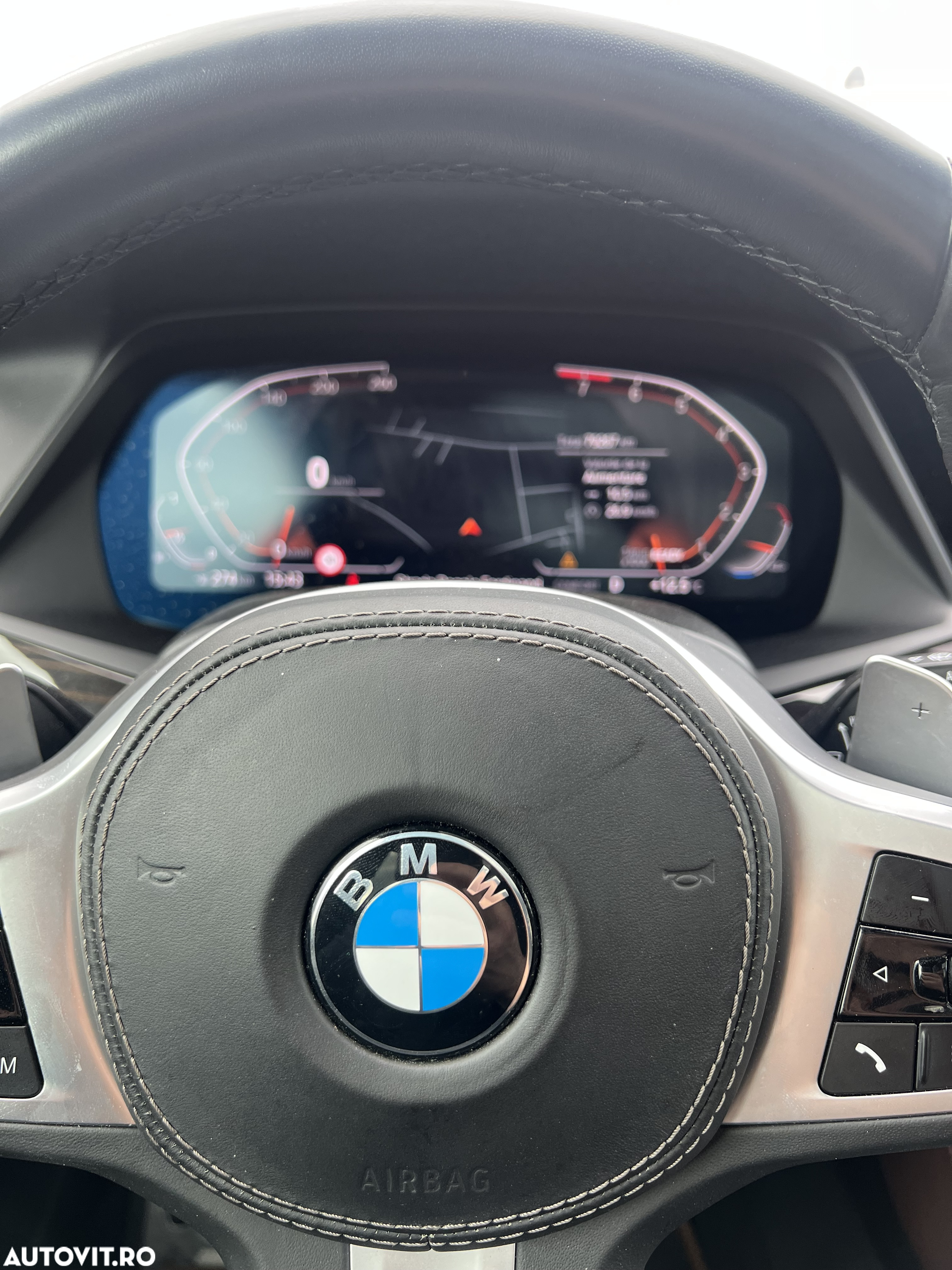 BMW X5 xDrive40i - 6