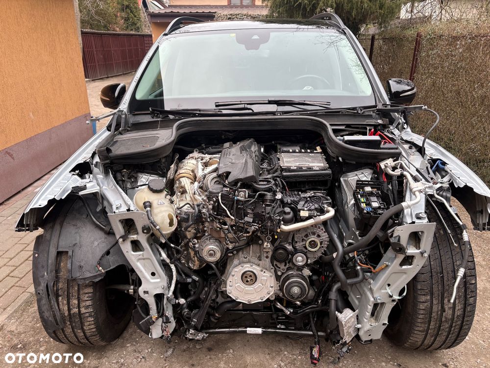 Mercedes-Benz GLE - 19