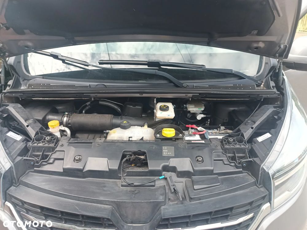 Renault Trafic - 35