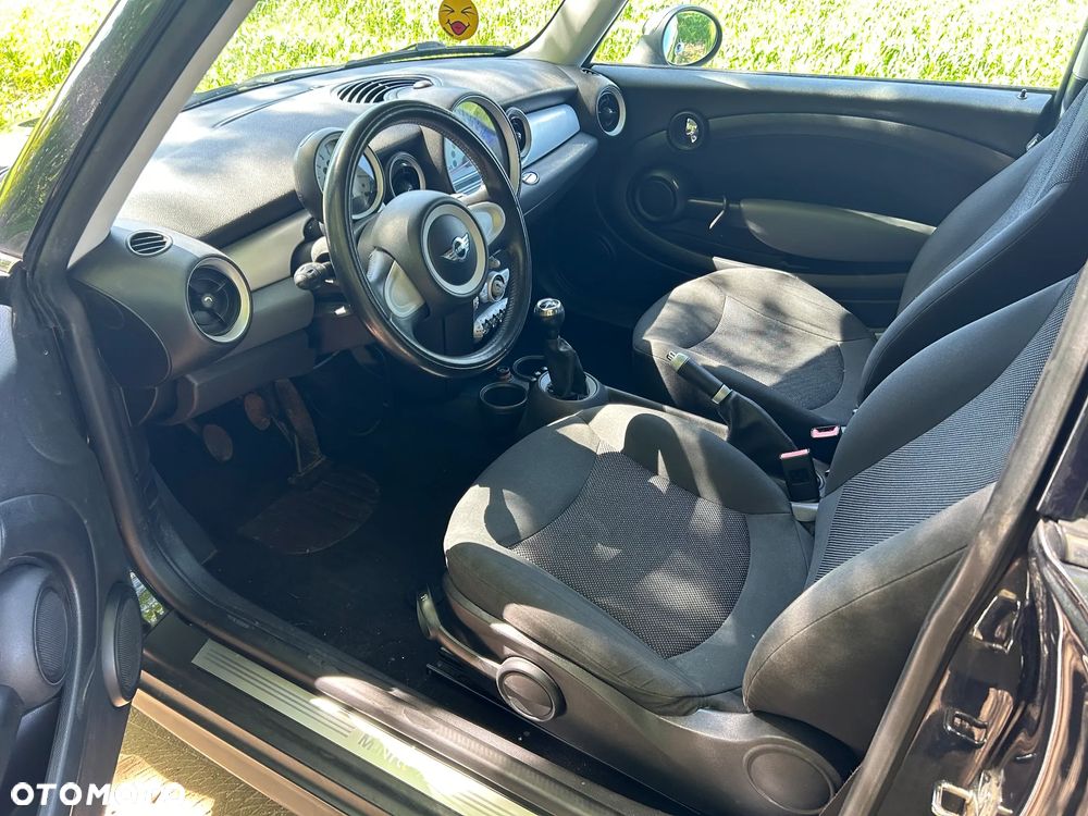 MINI Cooper - 9