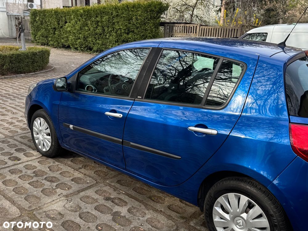 Renault Clio 1.2 TCE Expression - 21