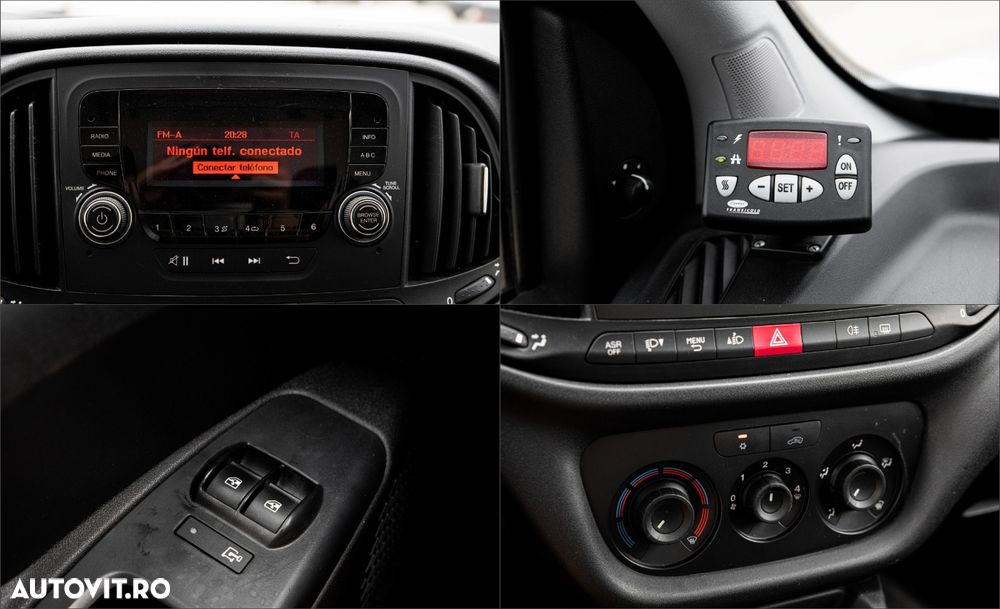 Fiat Ducato frigorific - 19