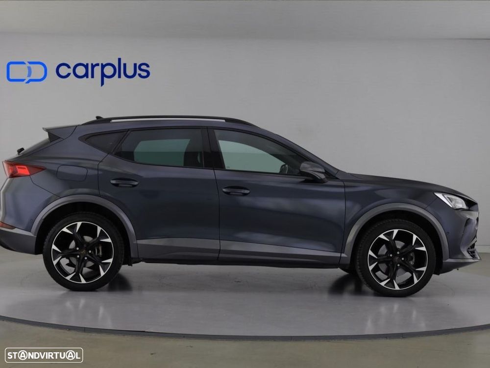 Cupra Formentor 1.5 TSI - 8