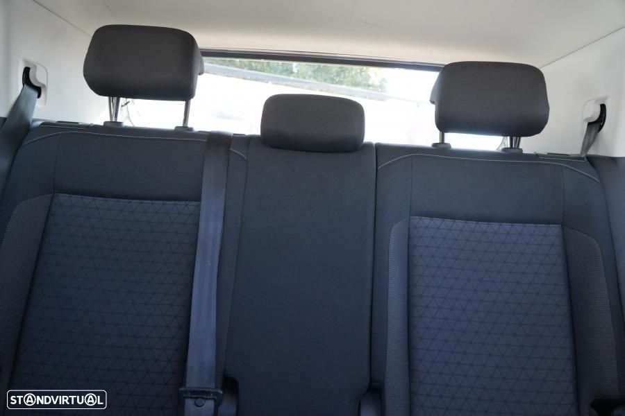 VW T-Cross 1.0 TSI Life - 13