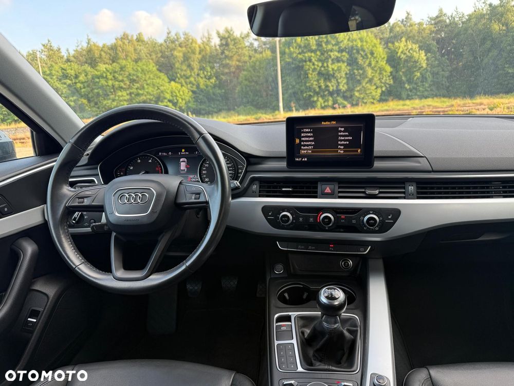 Audi A4 Avant 2.0 TDI S tronic design - 20