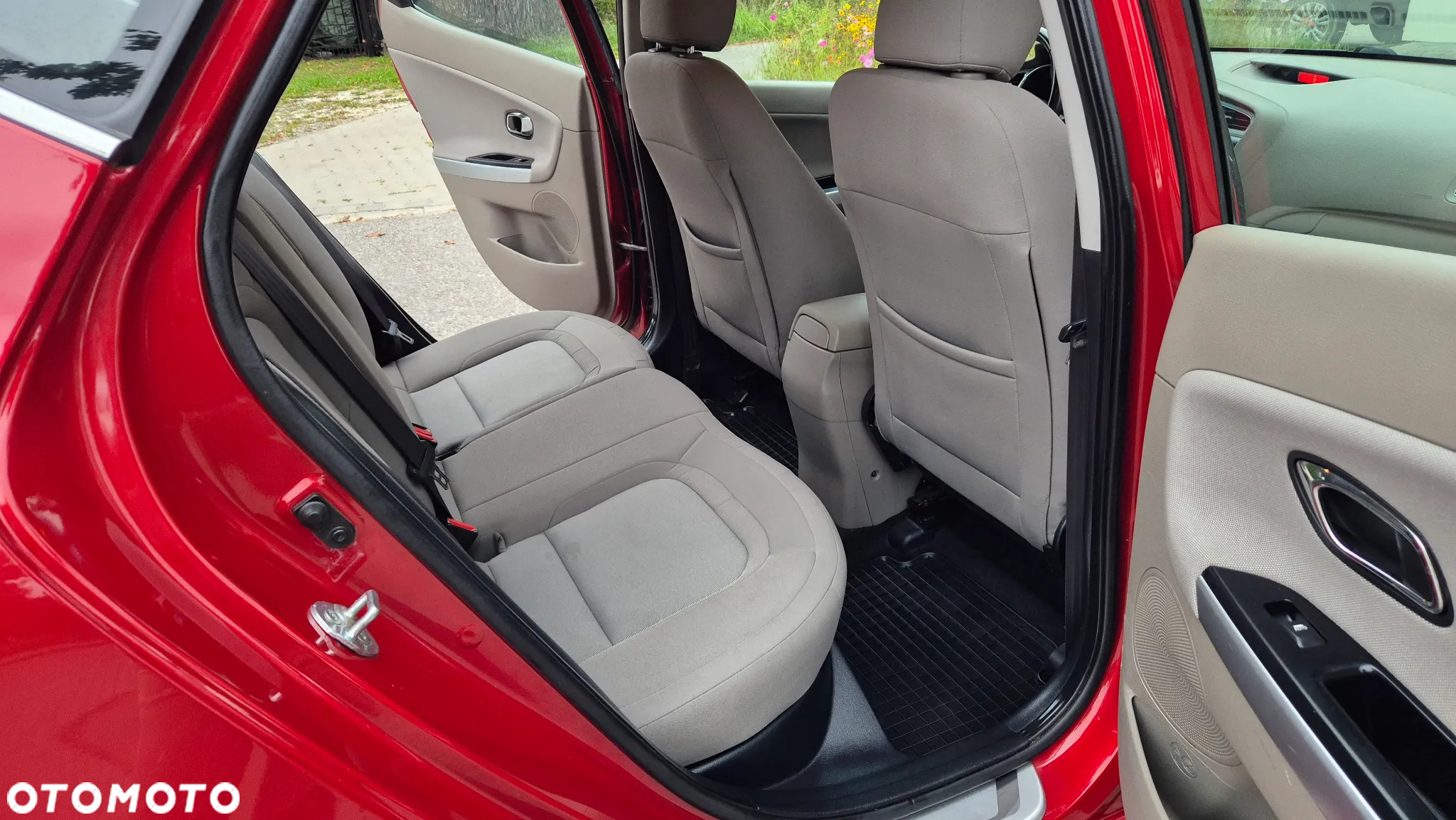 Kia Ceed Cee'd 1.6 CRDi Smart - 17